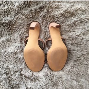 Lola Shoetique Shoes - Minimalist heel Lola Shoetique Shoes - Minimalist heel
